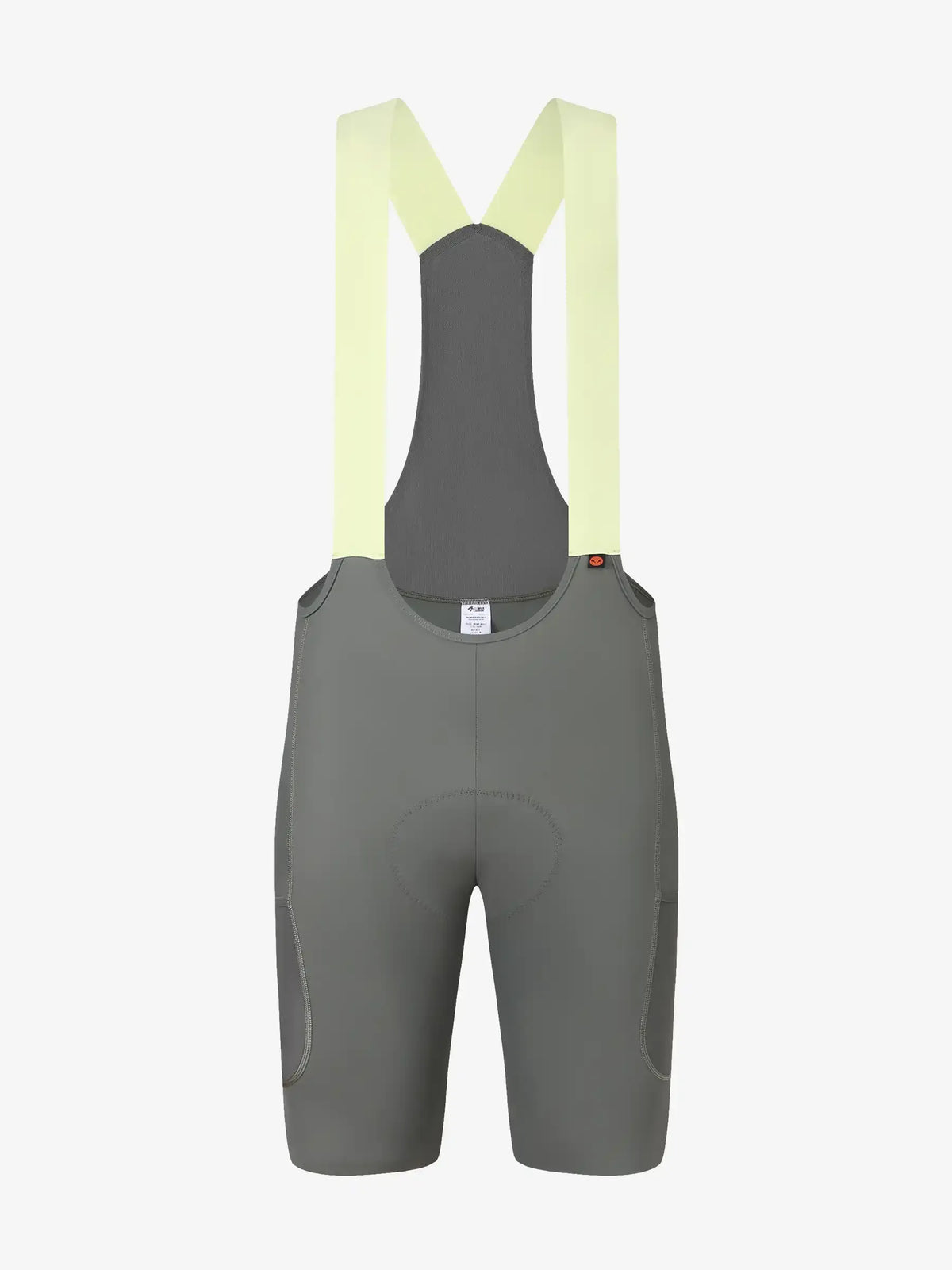 Lameda cycling bib shorts selection