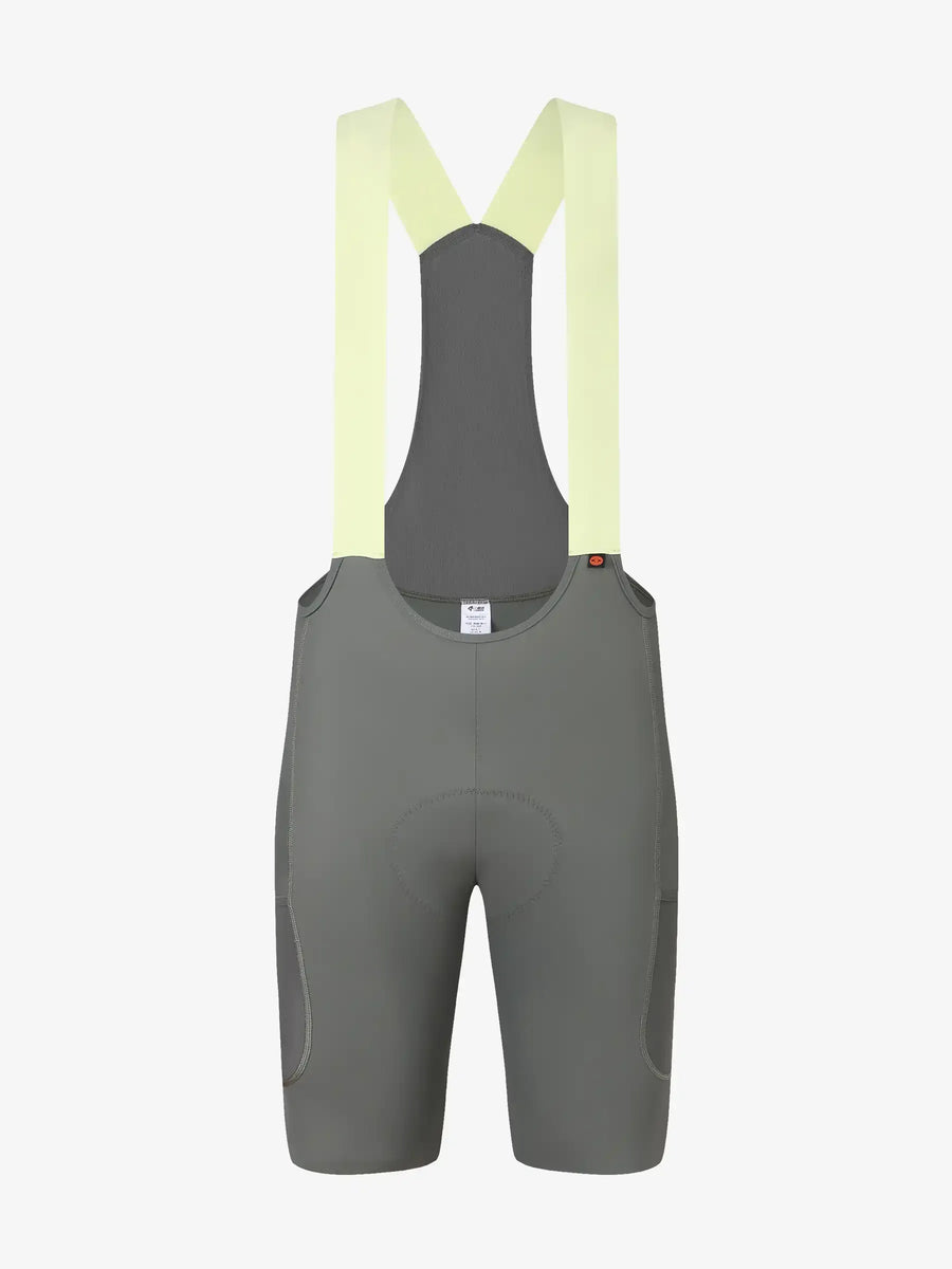 Lameda cycling bib shorts selection
