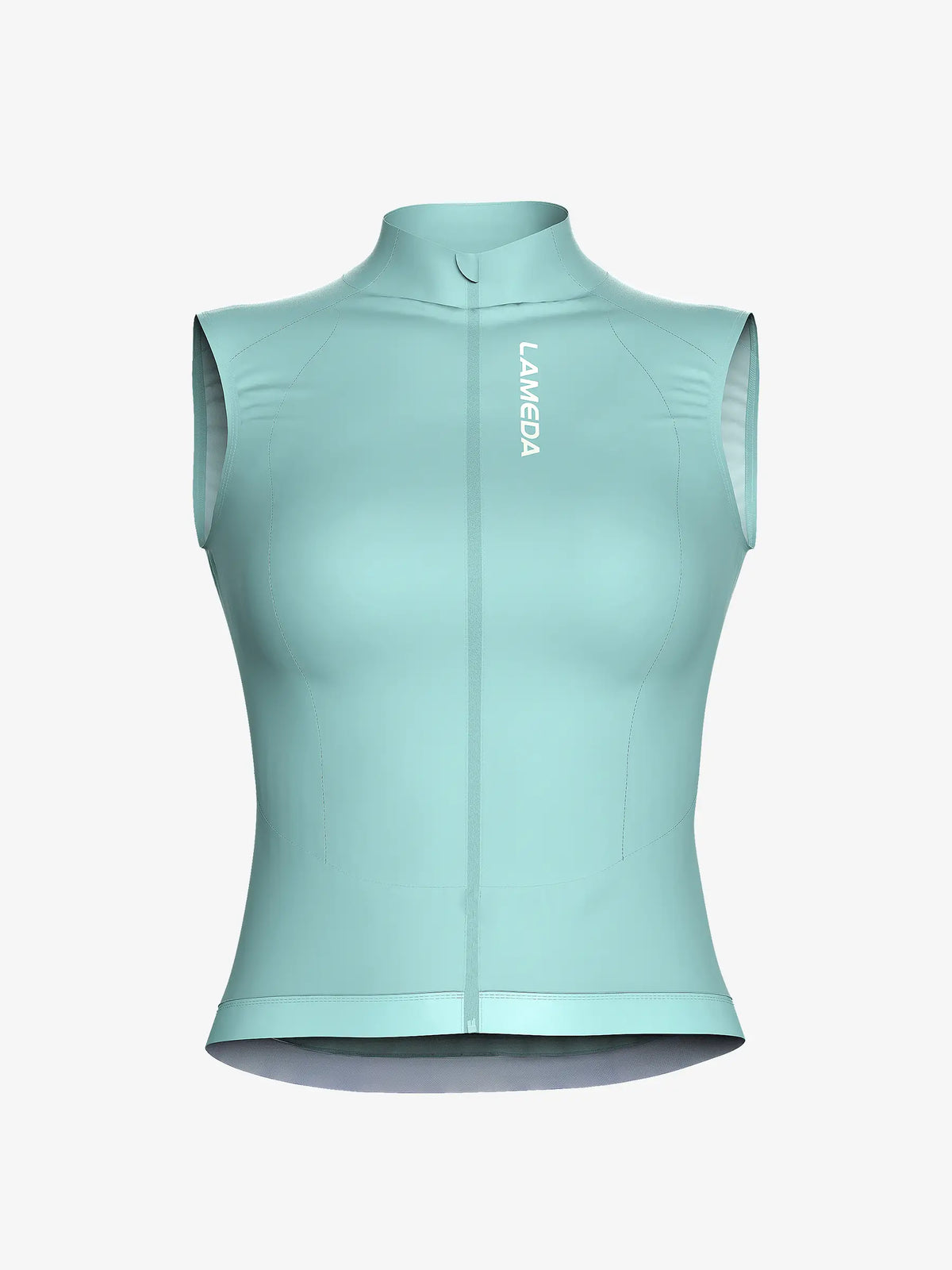 Cycling layers for changeable road rides
