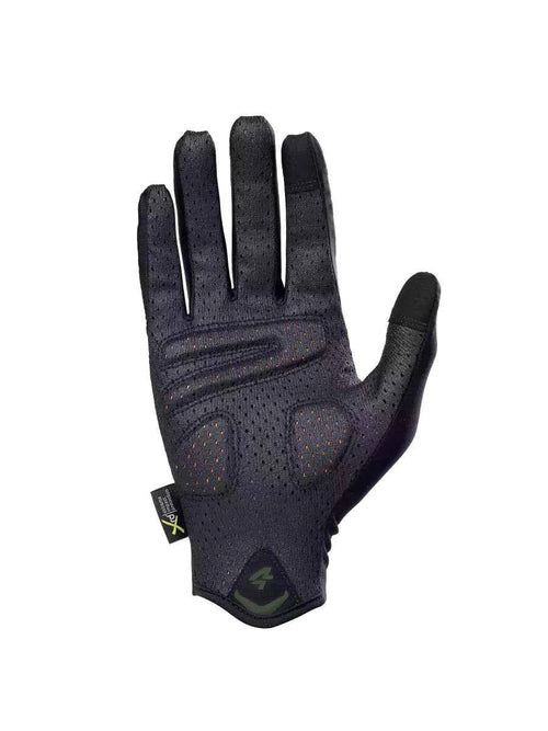 2049 Bike Gloves - Black