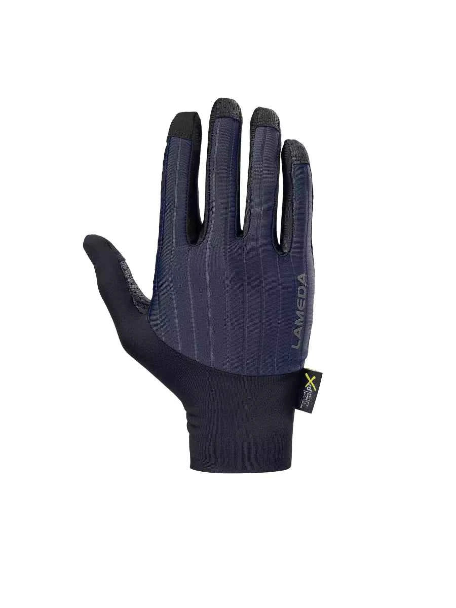 2049 Bike Gloves - Blue