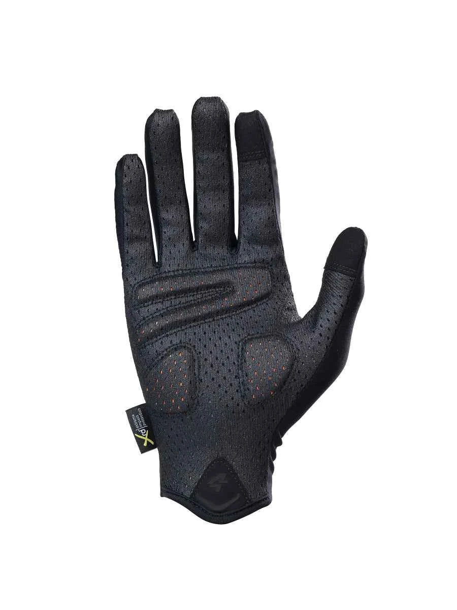 2049 Bike Gloves - Green