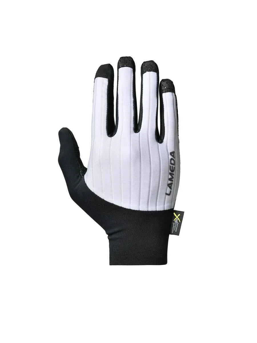 2049 Bike Gloves - White