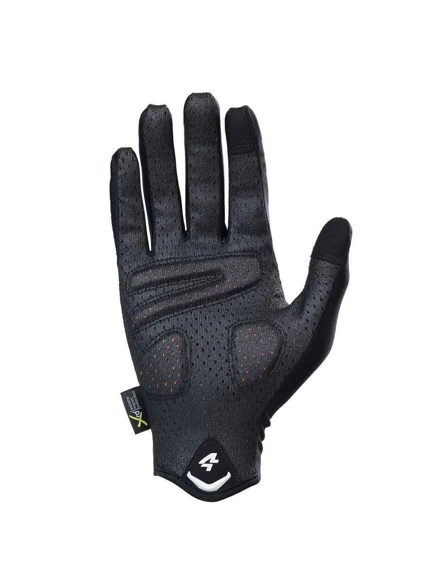 2049 Bike Gloves - White