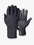 7098 Insulation Bike Gloves - Black