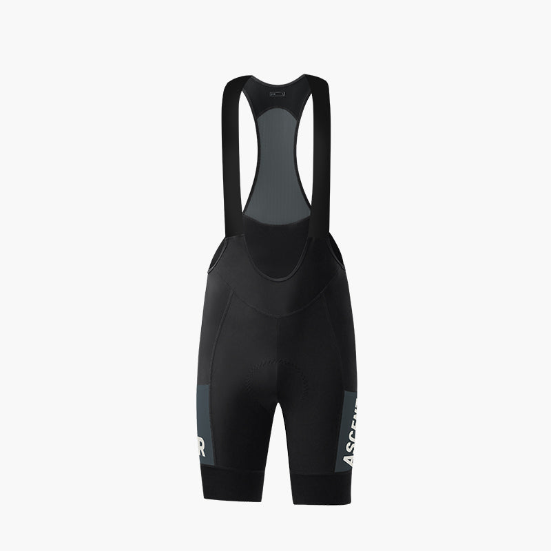 EVR EXPLORE Womans Bib shorts