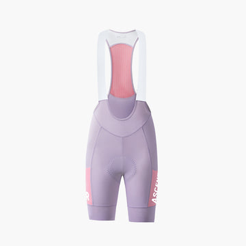 EVR EXPLORE Womans Bib shorts