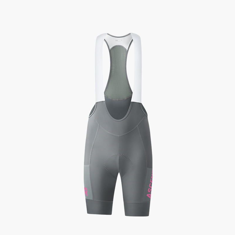 EVR EXPLORE Womans Bib shorts