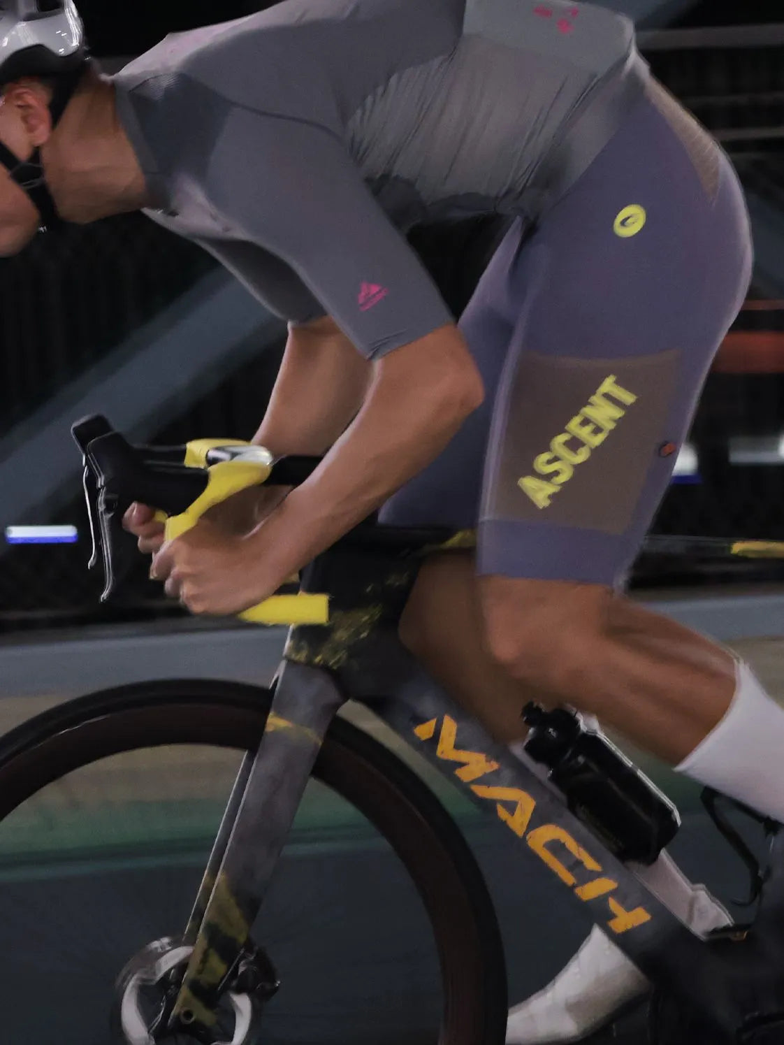 Cycling apparel size and fit guidance from EVERIDE