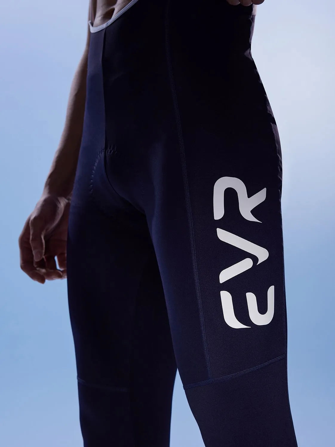 EVERIDE tracked cycling delivery