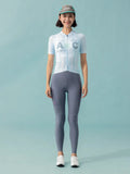 A*C Women's SS Jersey - Ice Blue