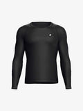 Cloud Men Cycling Base Layer Merino Wool