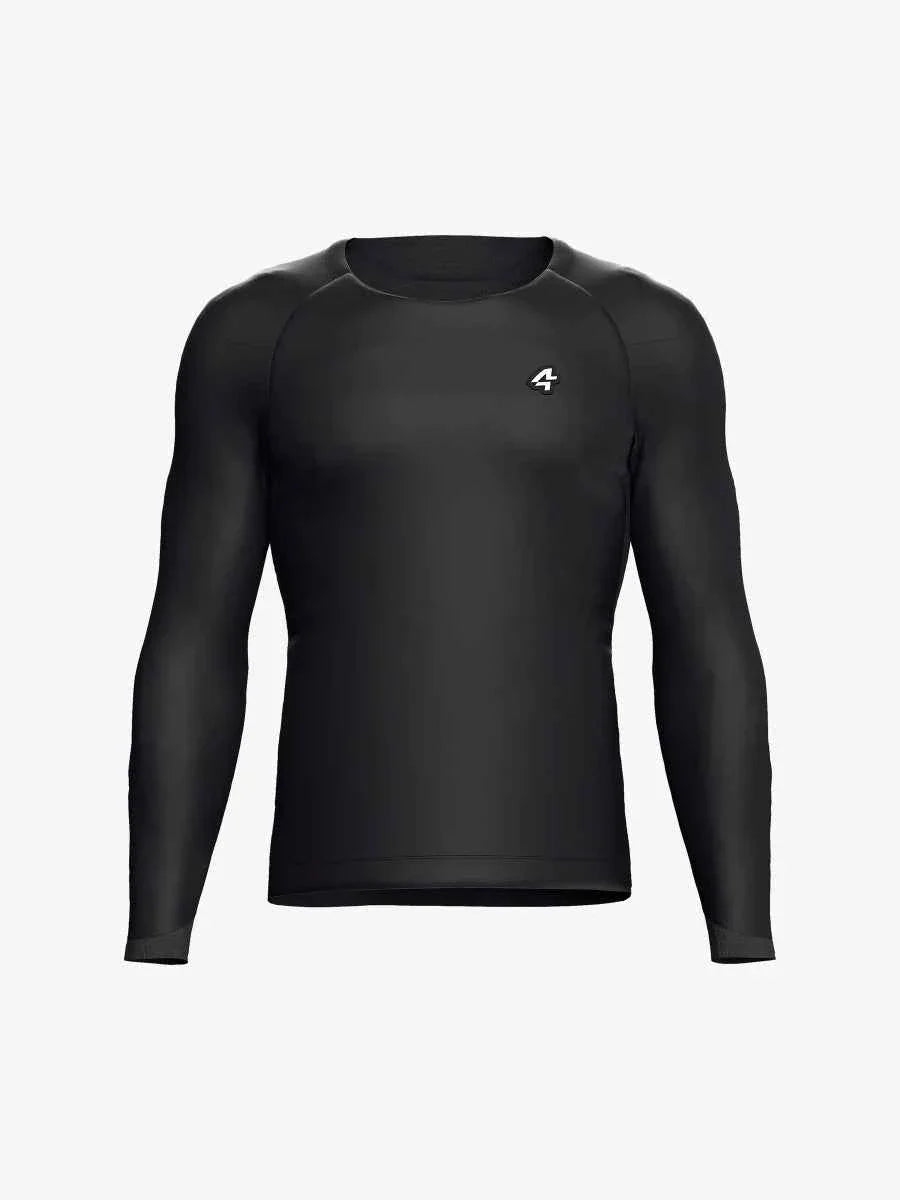 Cloud Men Cycling Base Layer Merino Wool