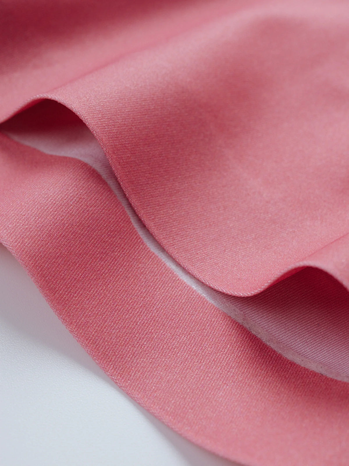 Full-Circle Anti-Slip Hem