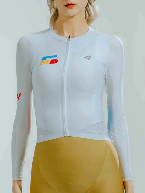 Enchanting Women's Long Sleeve Jersey