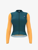 Teal Blend