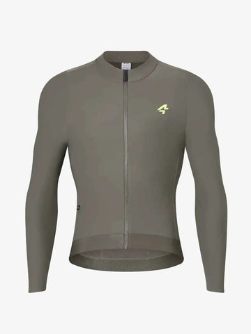 Freeze 20th Anniv. Special Men's Fleeced Thermal Jersey
