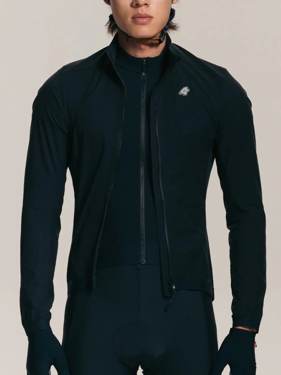 Freeze 20th Anniv. Special Men's Windbreaker - Black