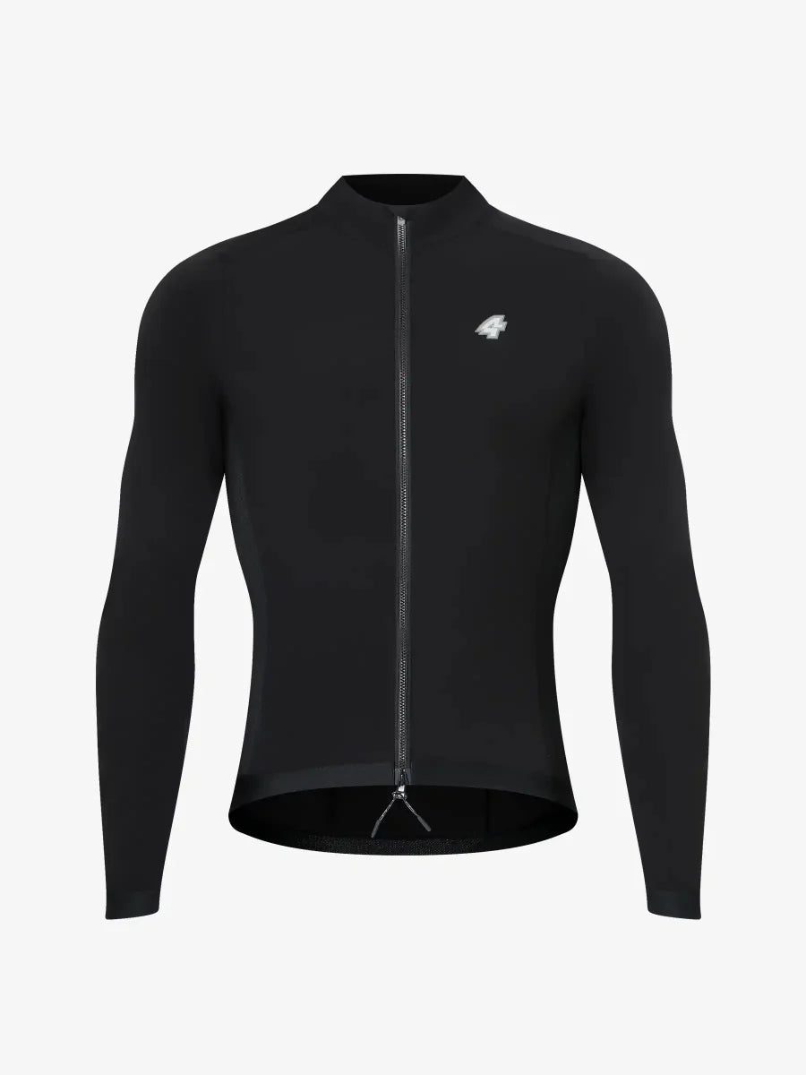Freeze 20th Anniv. Special Men's Windbreaker - Black