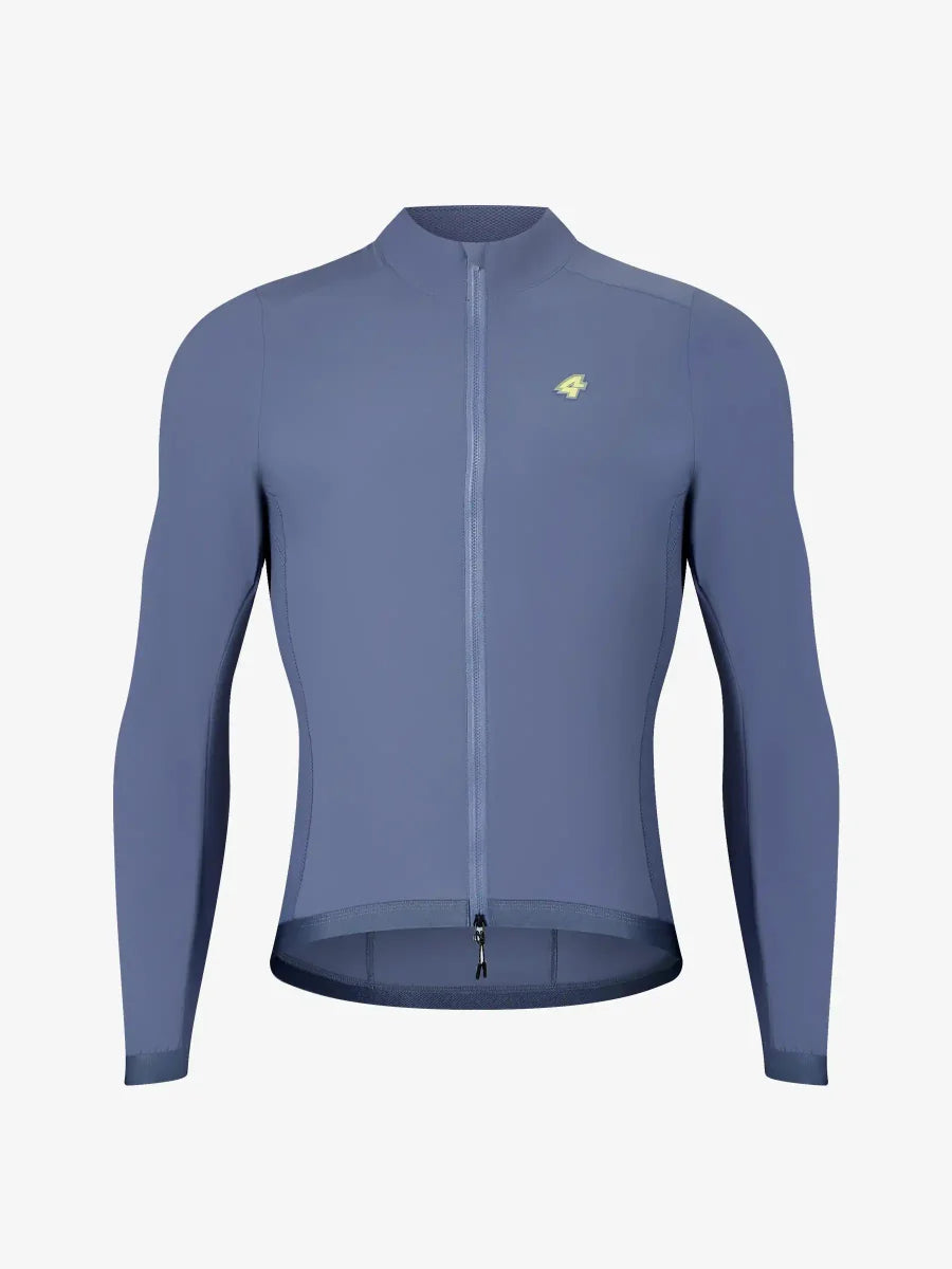 Freeze 20th Anniv. Special Men's Windbreaker - Blue