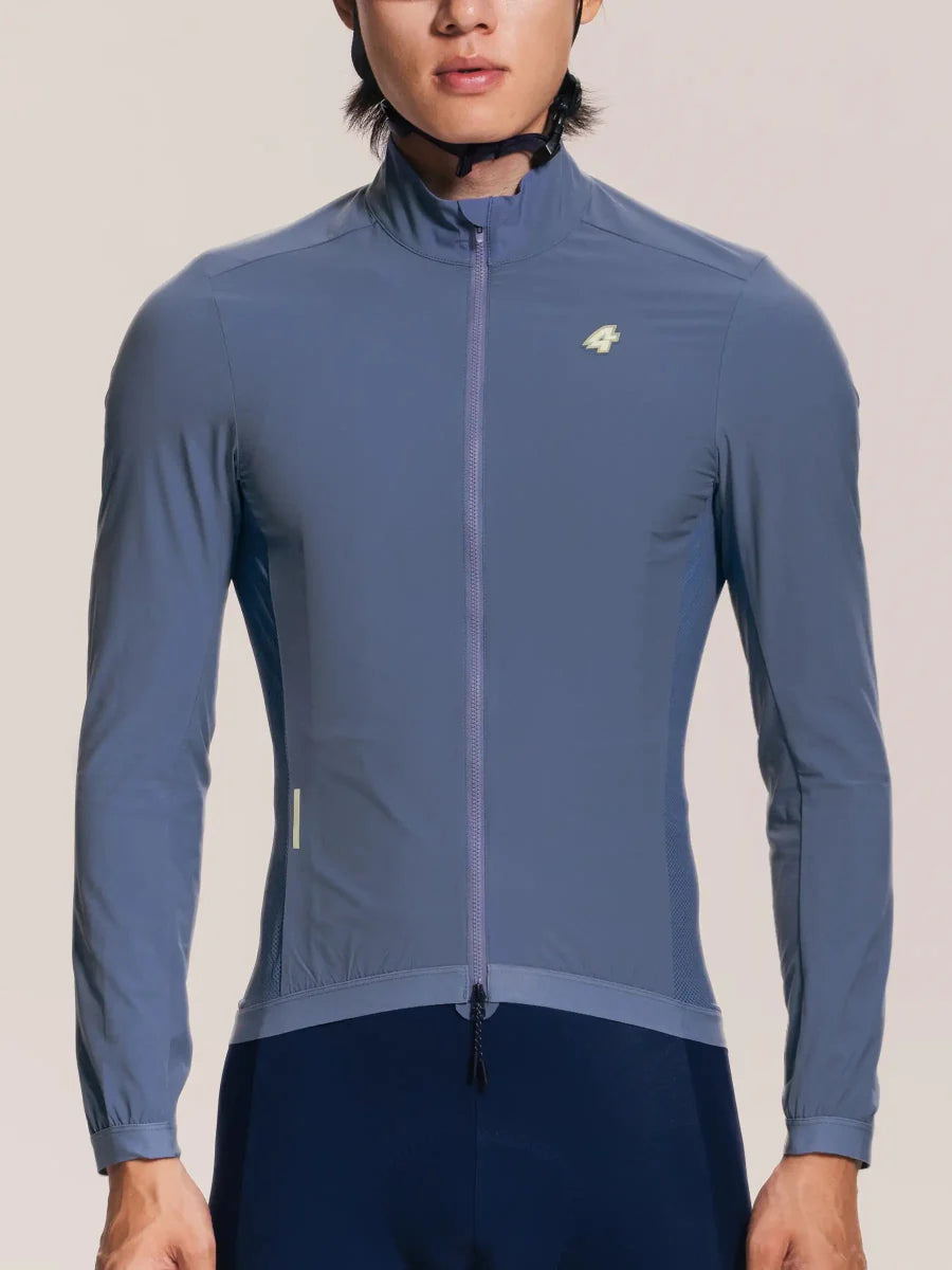 Freeze 20th Anniv. Special Men's Windbreaker - Blue