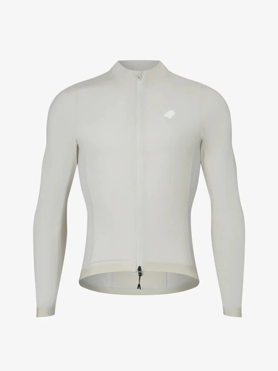 Freeze 20th Anniv. Special Men's Windbreaker - Sand White