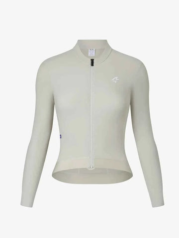 Freeze 20th Anniv. Special Women's Fleeced Thermal Jersey