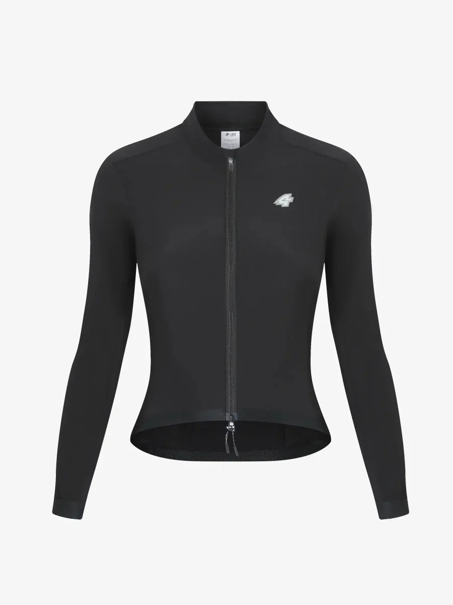 Freeze 20th Anniv. Special Women's Windbreaker - Black