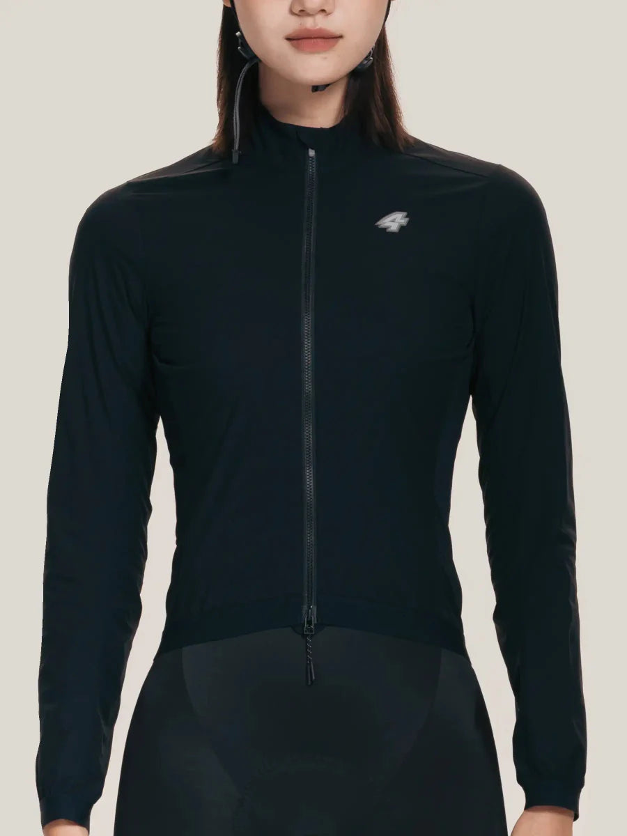 Freeze 20th Anniv. Special Women's Windbreaker - Black