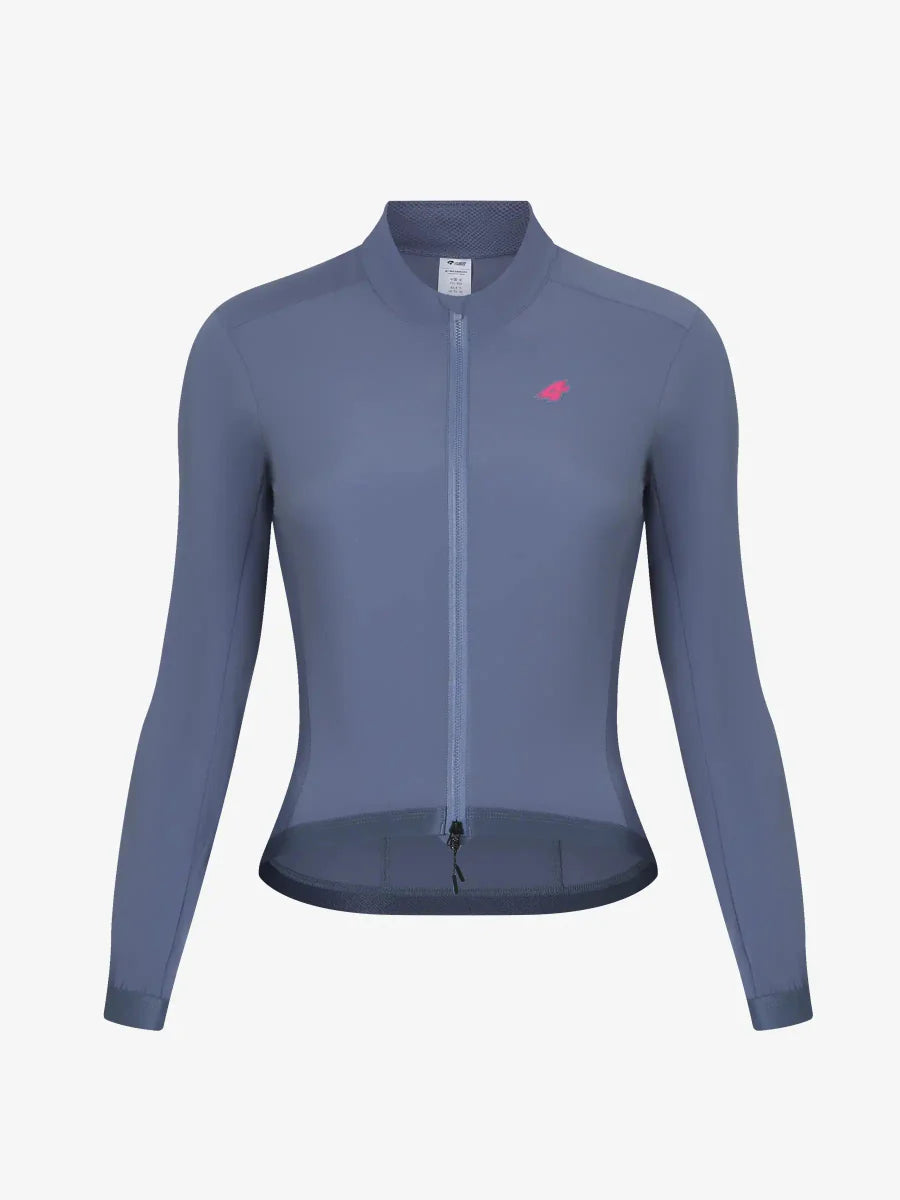Freeze 20th Anniv. Special Women's Windbreaker - Blue