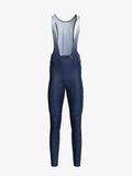 Future Men's Thermal Fleeced Bib Tights - Navy