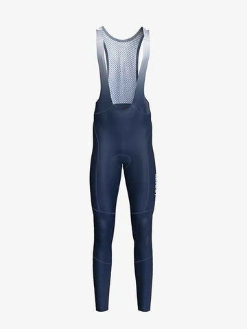 Future Men's Thermal Fleeced Bib Tights