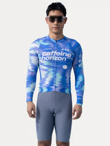 Caffeine Blue