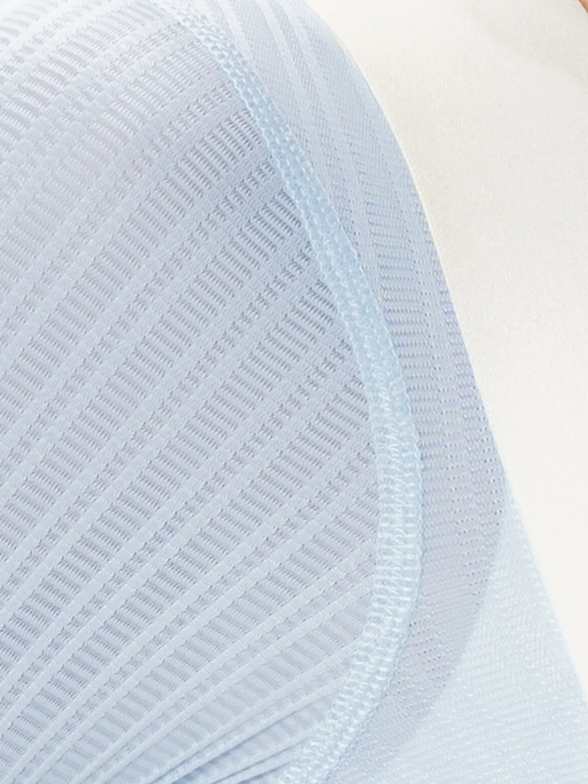 Four-Needle Six-Thread Flat Seams