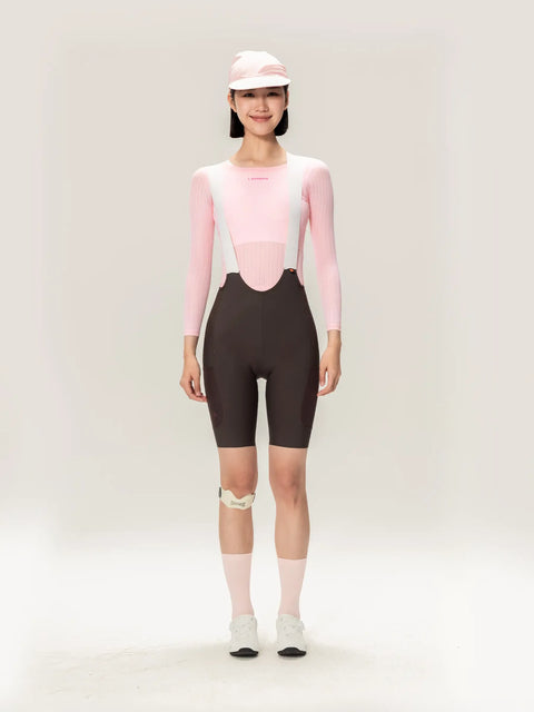 Lightweave Women's Long Sleeve Base Layer