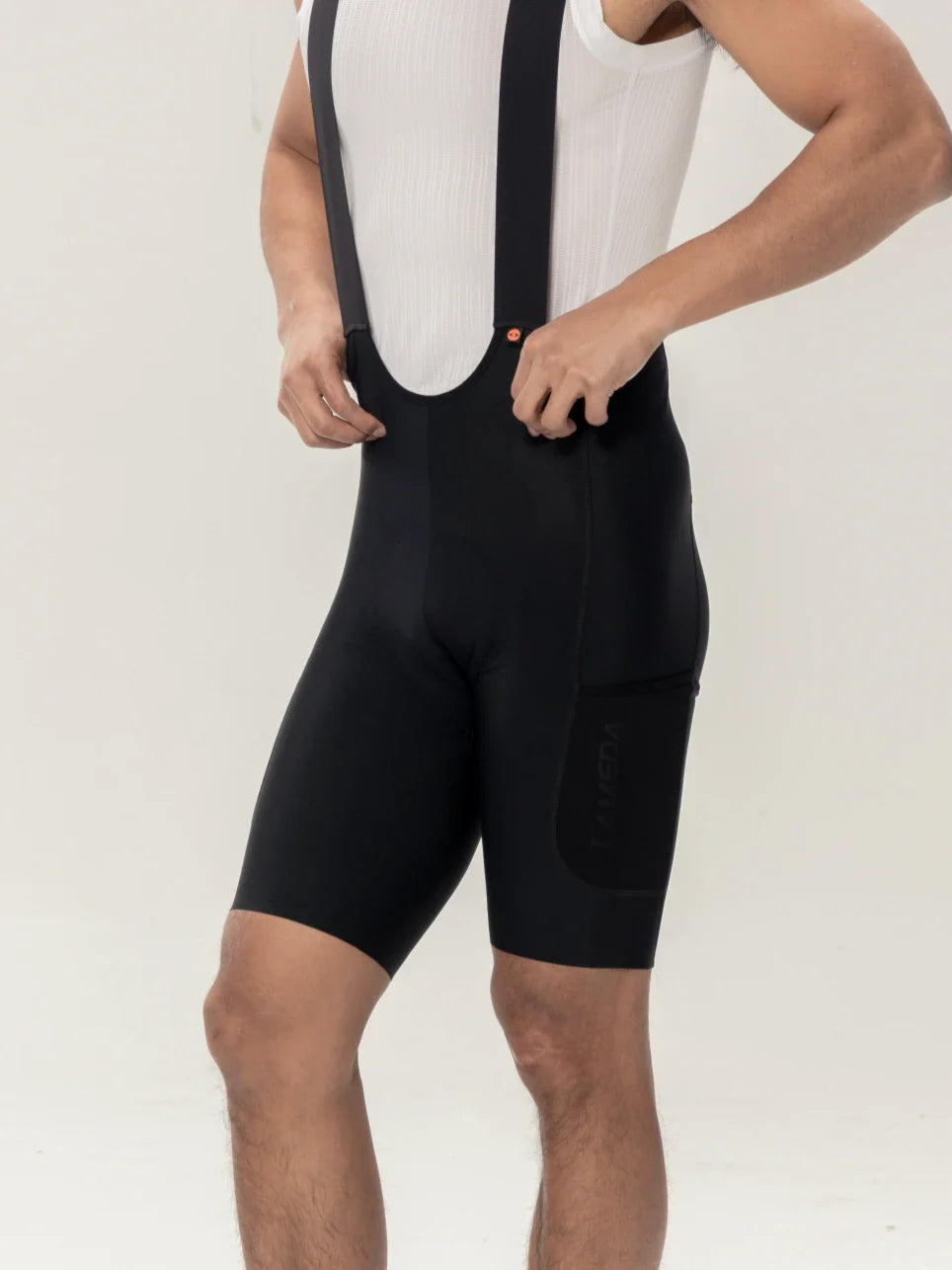 Dense compression fabric
