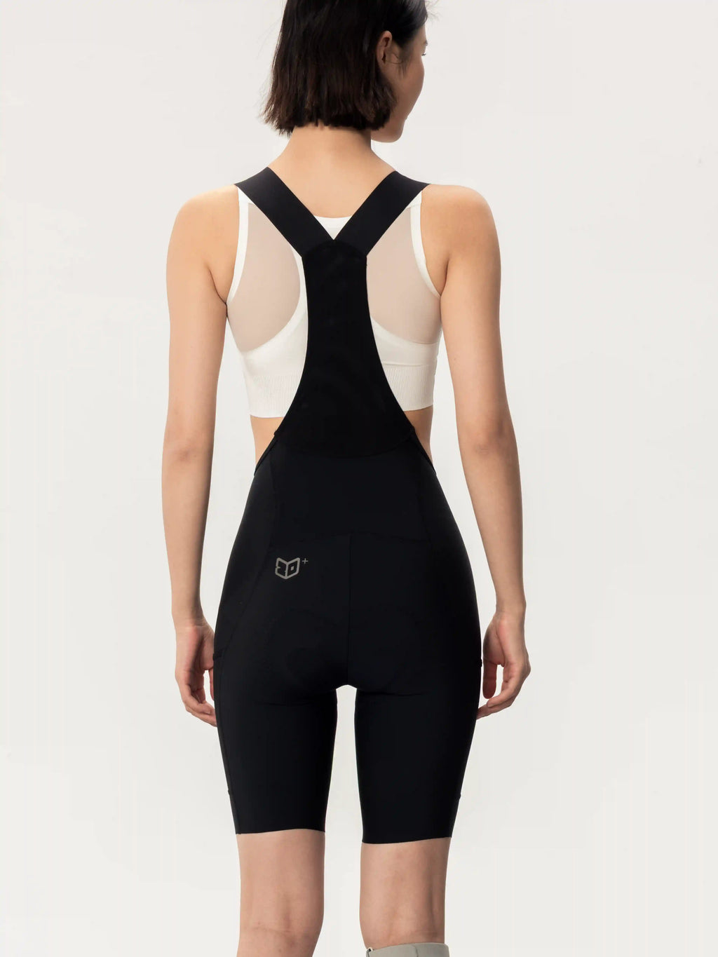 Lameda 21st Anniv. Special Women's Bib Shorts