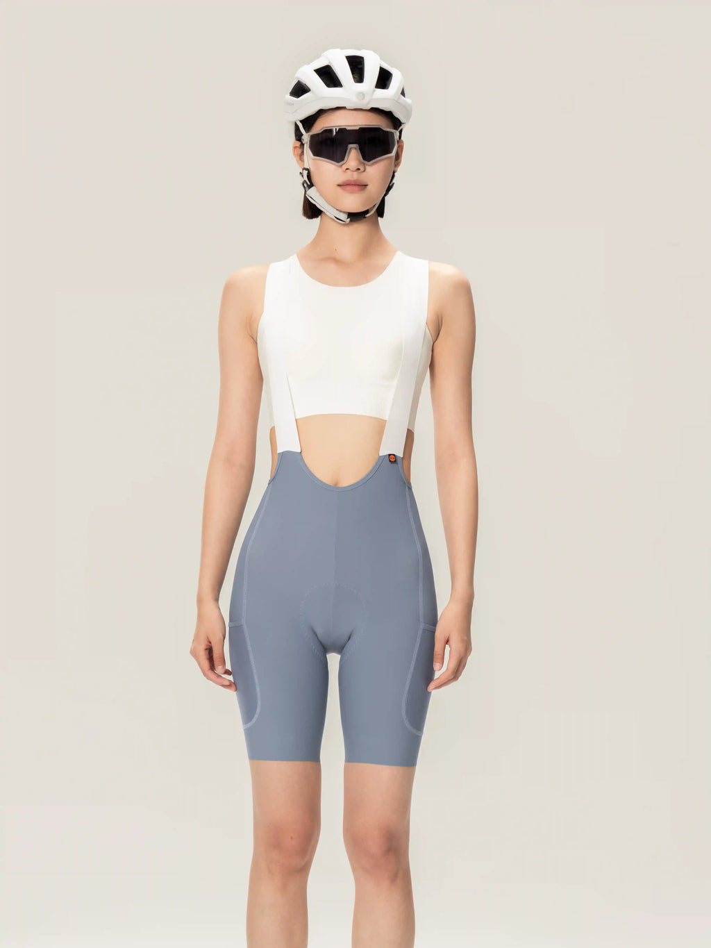 Lameda 21st Anniv. Special Women's Bib Shorts