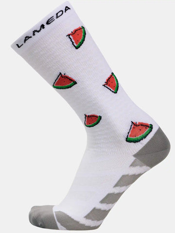 Lameda Cycling Socks "Made of" Fruits