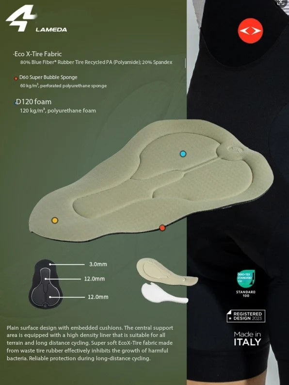 Elastic Interface® Endurance Joy 2
