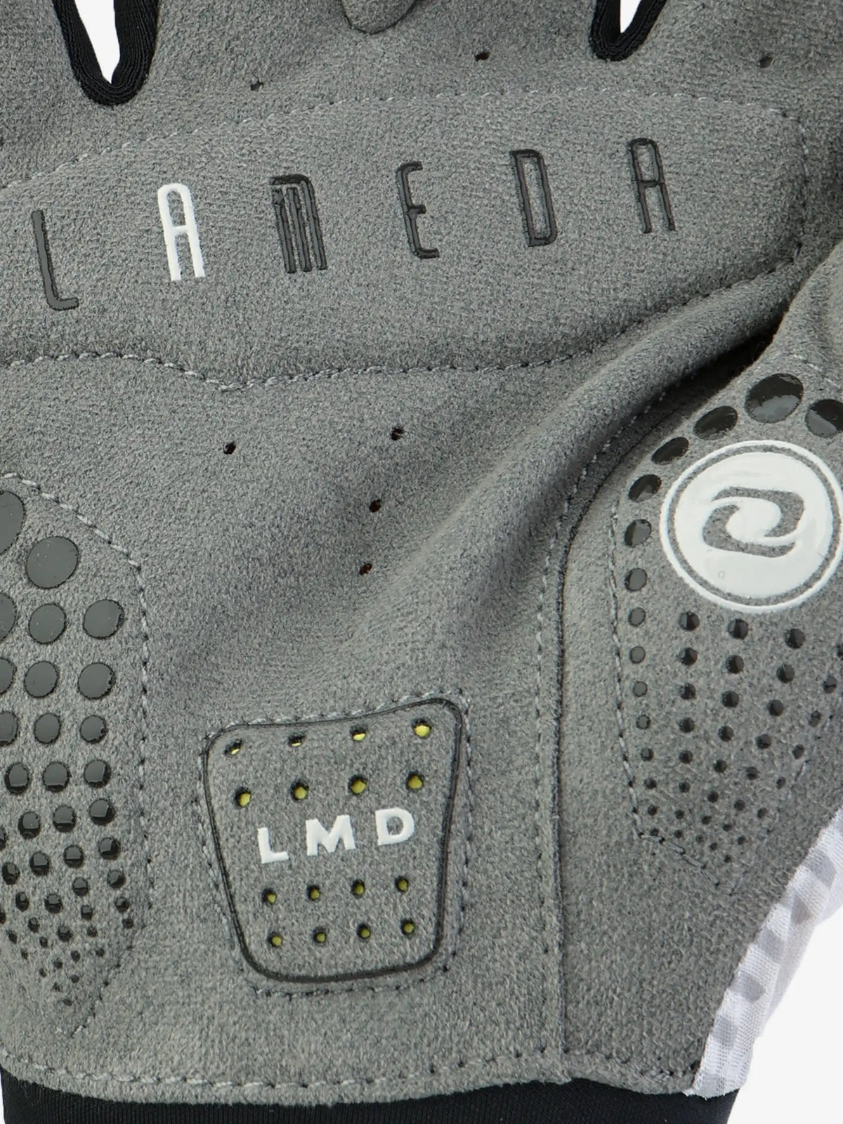 SBR + XRD Palm Cushioning