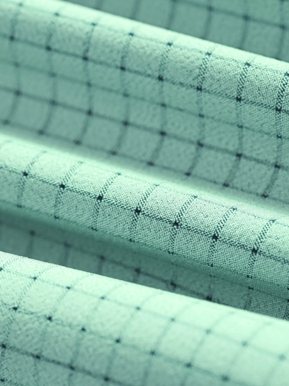 Ventilated Mesh Back