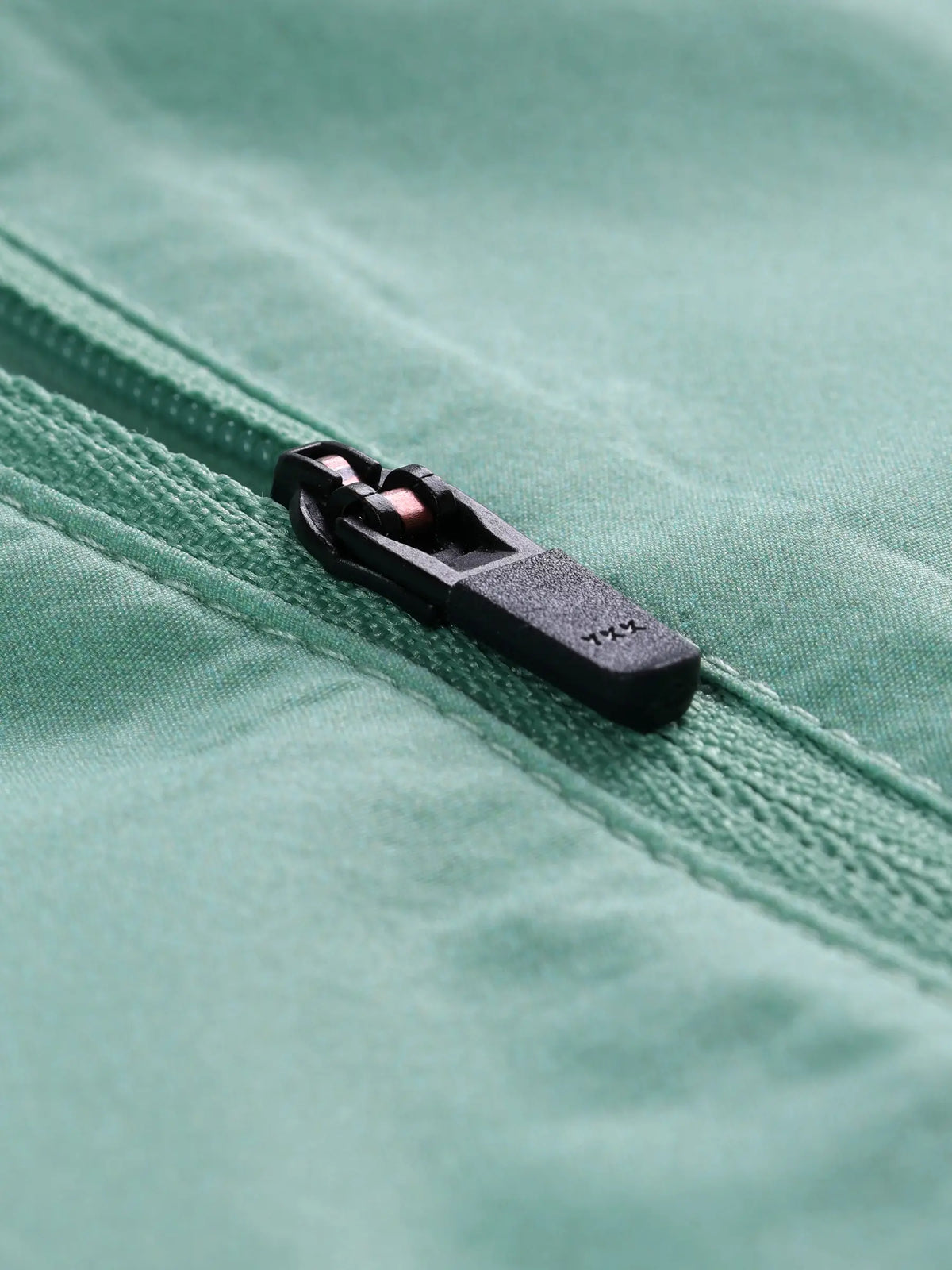 YKK Front Zipper