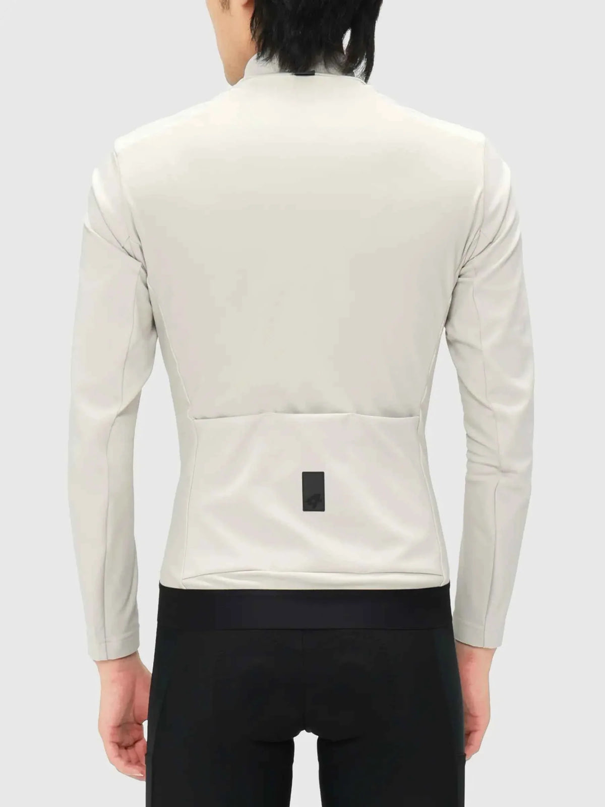 Shield Men's Jacket - Beige