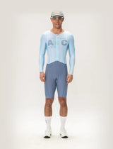 Ice Blue