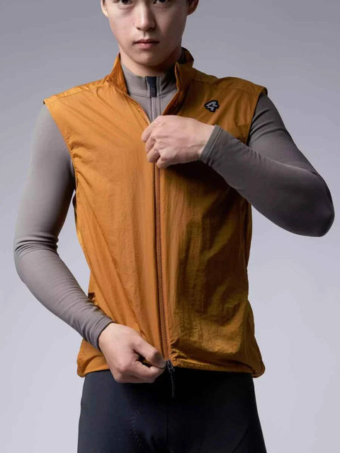 Maple Unisex Cycling Vest