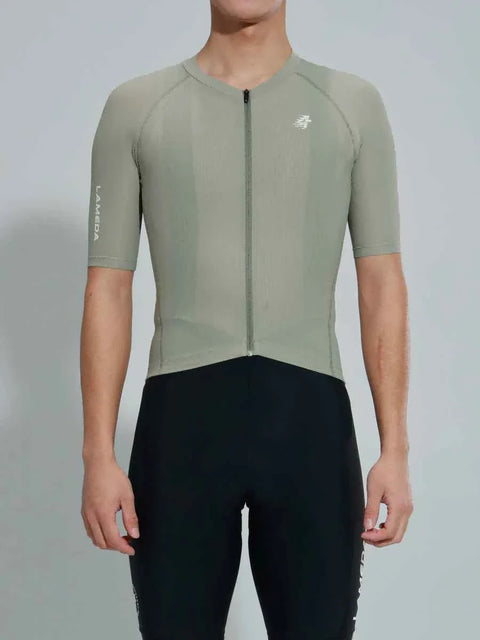Ease Men's SS Jersey