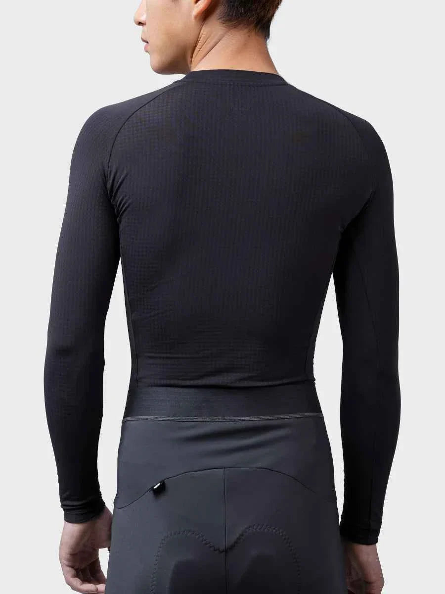 Men's Cycling Base Layer Long Sleeve