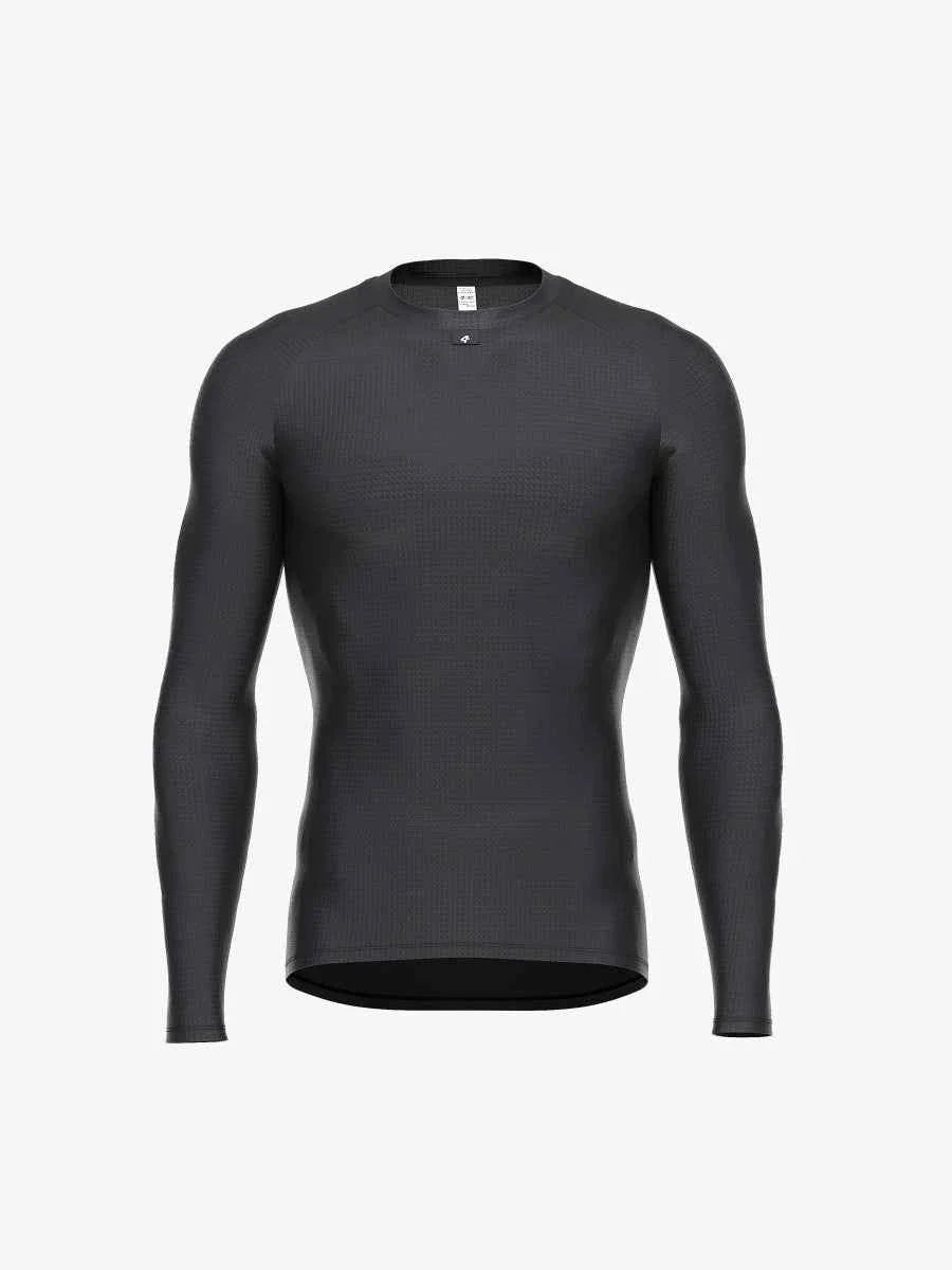 Men's Cycling Base Layer Long Sleeve