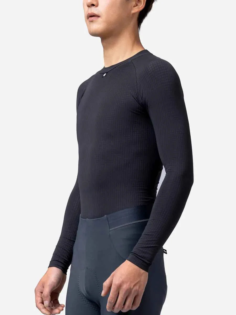 Men's Cycling Base Layer Long Sleeve